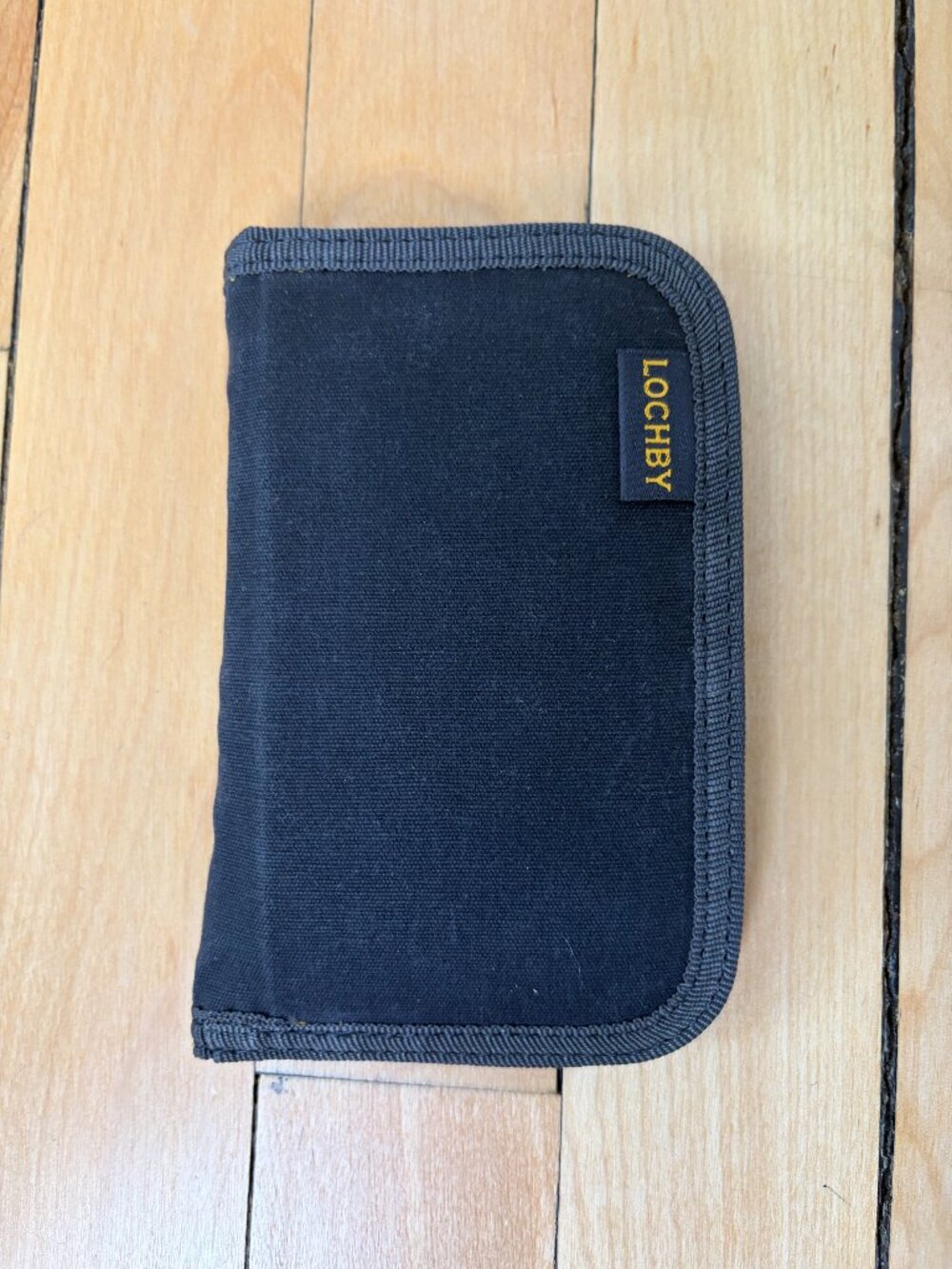 Lochby Sidekick V2 NWT